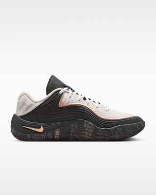 Nike Precision 8 Low Men's Basketball Shoes. Nike ID